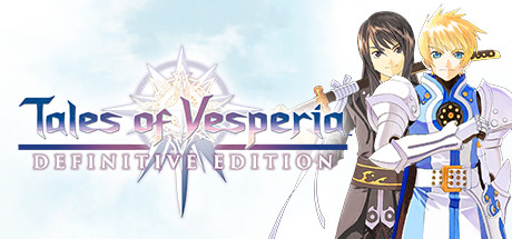《薄暮传说：终极版 Tales of Vesperia: Definitive Edition》Switch中文版NSP下载 – 含1.0.2补丁+2DLC_0
