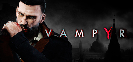 《吸血鬼 vampyr》Switch美版中文NSP下载 – 含0.4补丁_0