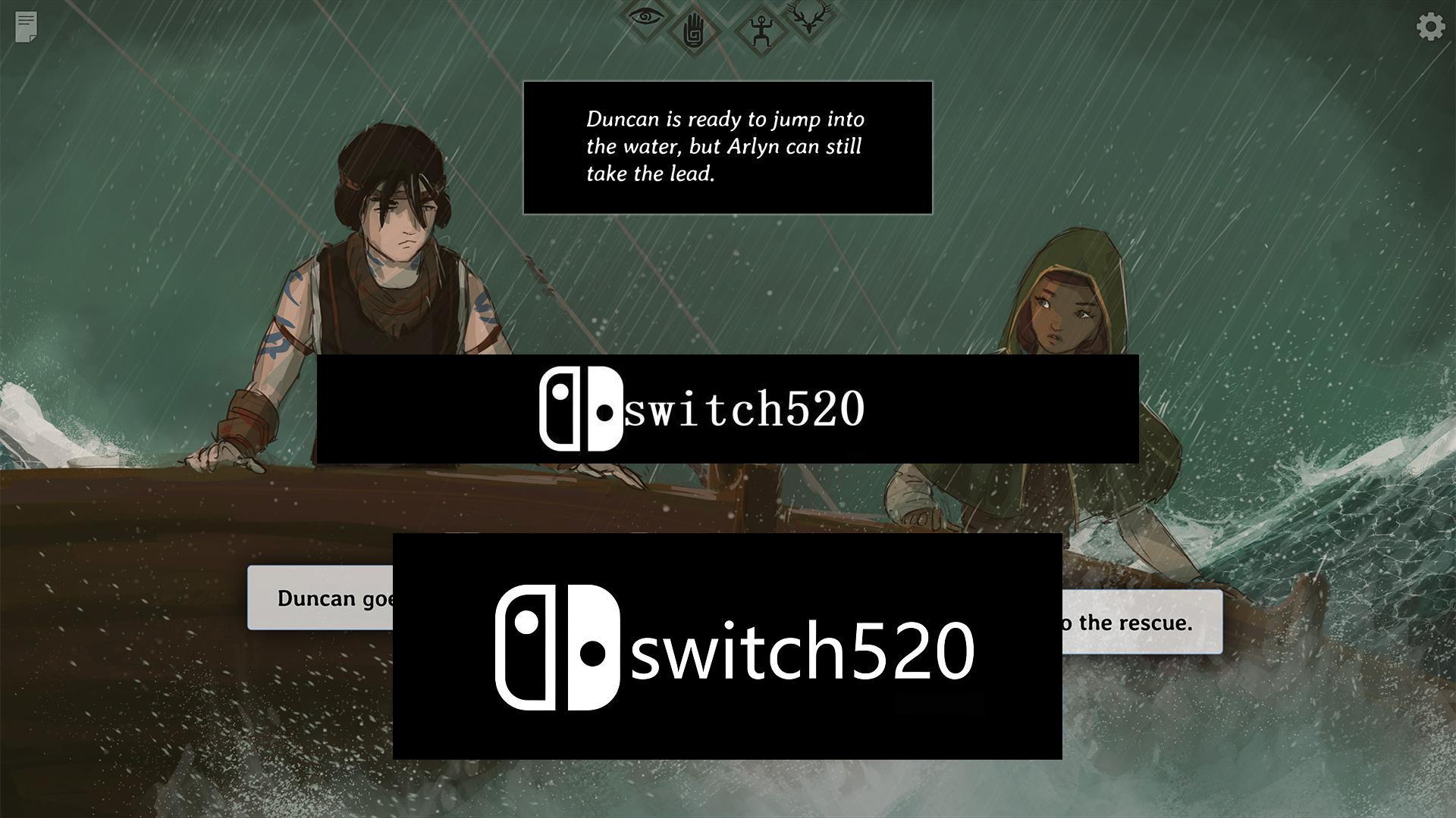 《先知岛 Seers Isle》Switch英文版NSP下载 – 含2.0.1补丁_1