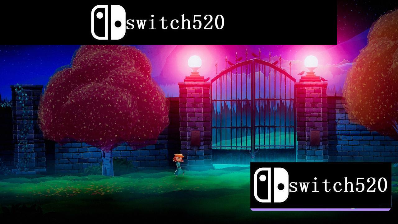 《小侦探珍妮克鲁 Jenny LeClue – Detectivu》Switch中文版NSP下载 – 含2.1.2补丁_2