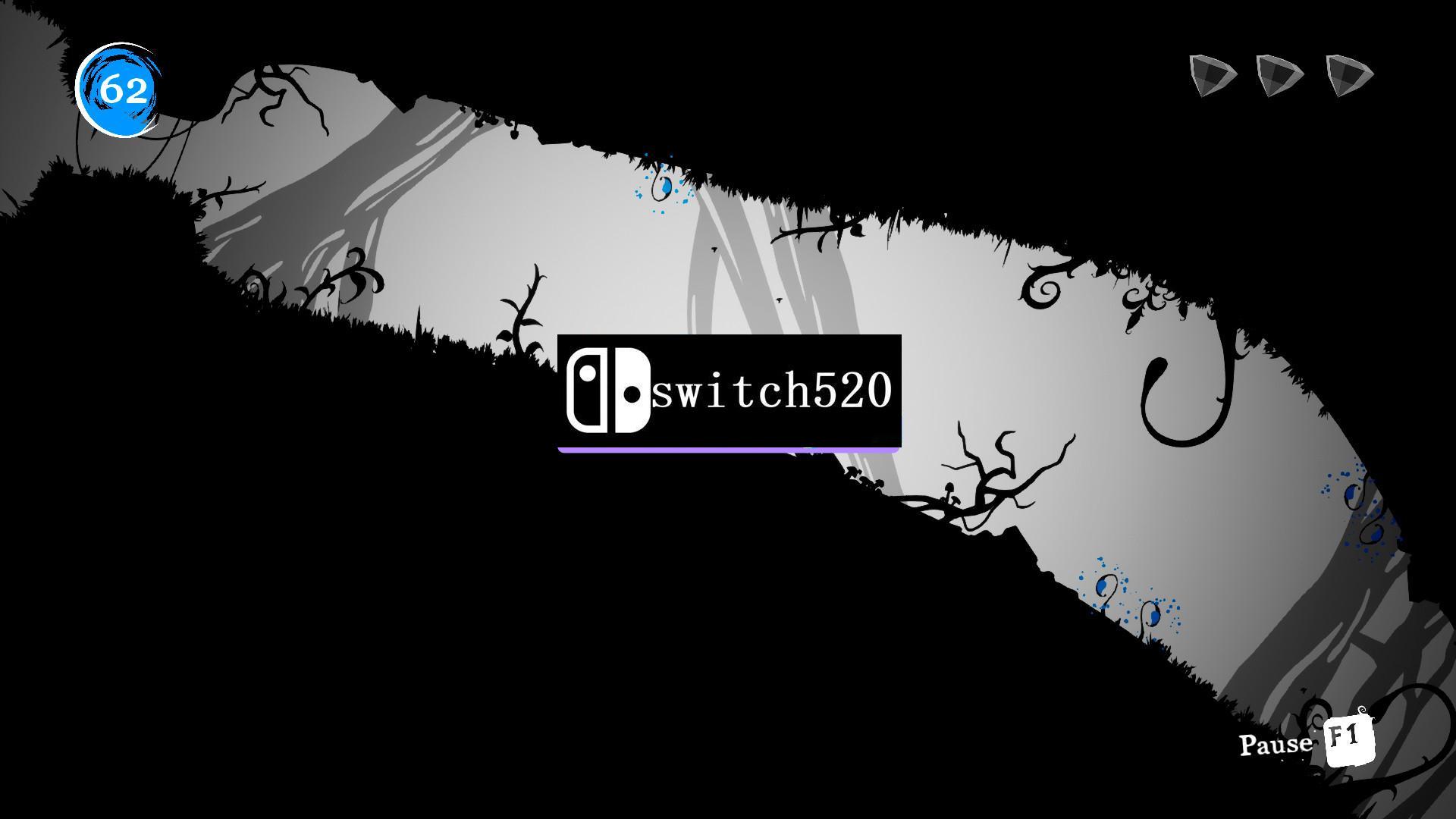 《零号世界 Naught》Switch英文版NSZ下载 – 含1.0.0补丁_2