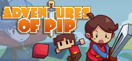 《皮皮冒险记 Adventures of Pip》Switch英文版NSP下载 – 含1.0.0补丁_0