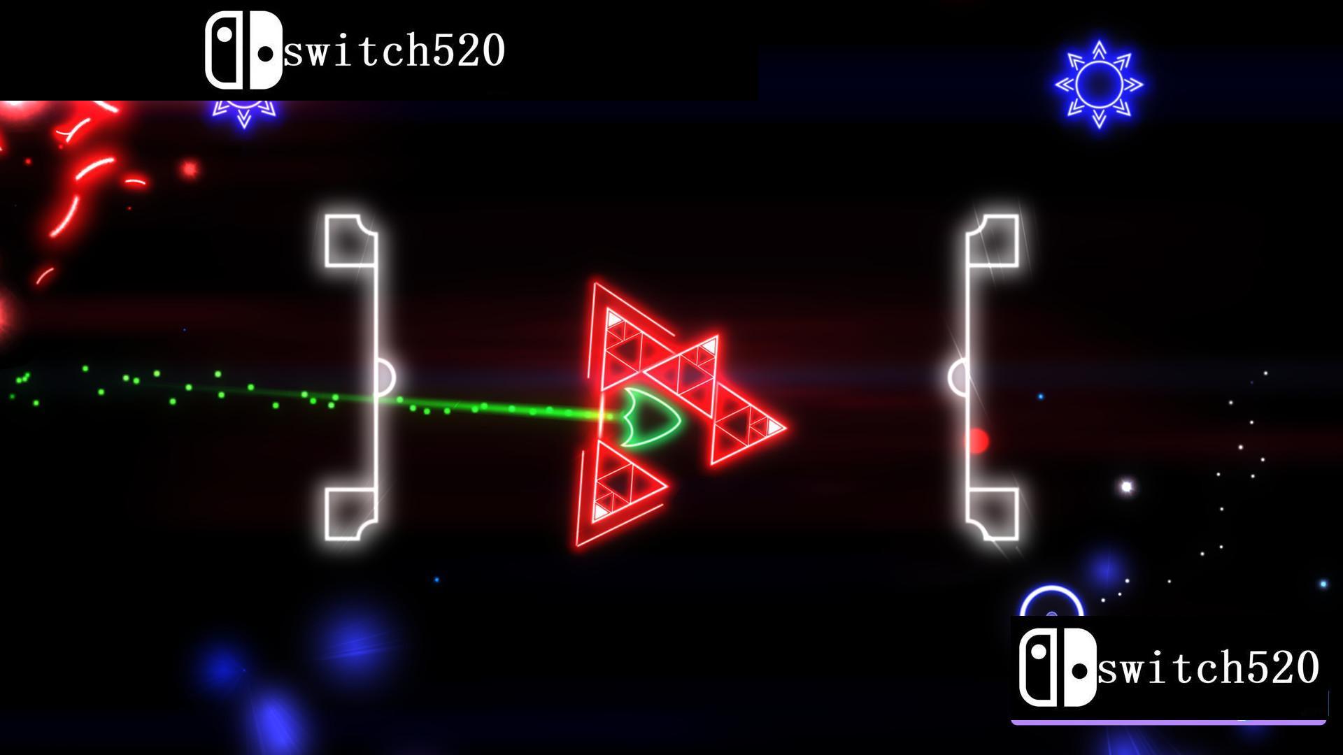 《省略 Ellipsis》Switch英文版NSP下载 – 含1.0.0补丁_2