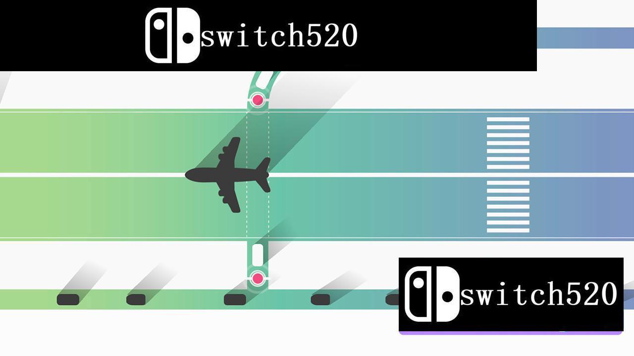 《指挥交通 Traffix》Switch中文版NSP下载 – 含1.0.3补丁_1