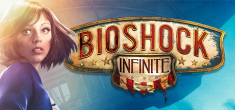 《生化奇兵3：无限 Bioshock Infinite》Switch中文版NSP下载 – 含1.0.1补丁_0