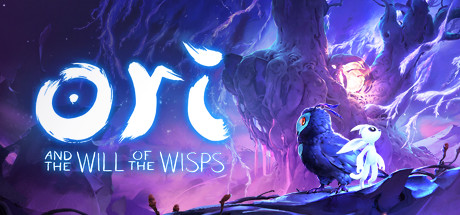 《精灵与萤火意志 Ori and the Will of the Wisps》Switch美版中文NSZ下载 – 含1.2.1补丁_0