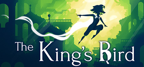 《国王的鸟 The King’s Bird》Switch中文版NSP下载 – 含1.0.2补丁_0