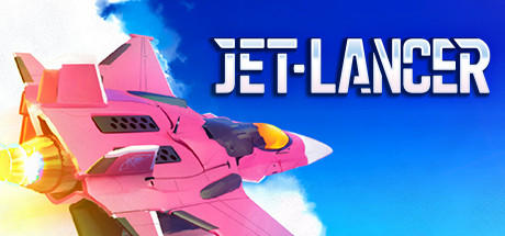 《喷射战机 Jet Lancer》Switch中文版NSP下载 – 含1.1.9补丁_0