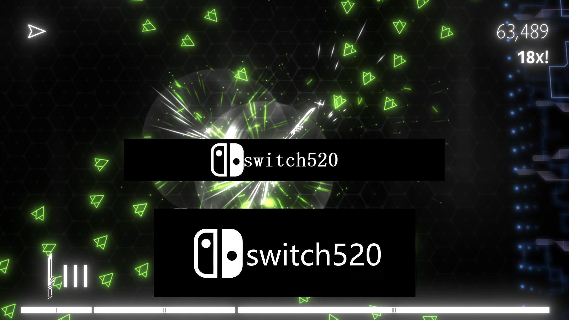 《断点 Breakpoint》Switch中文版NSP下载 – 含1.2.0补丁_2