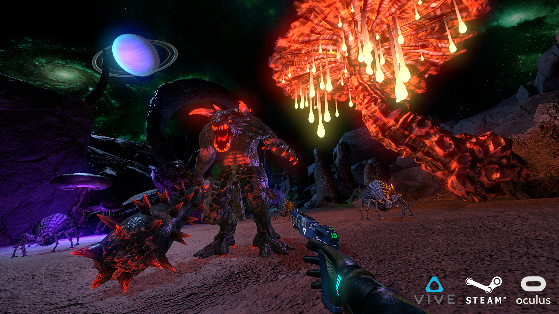 【5.05】《黑暗军团 Dark Legion》PS4港版中文下载- 含V1.00_2