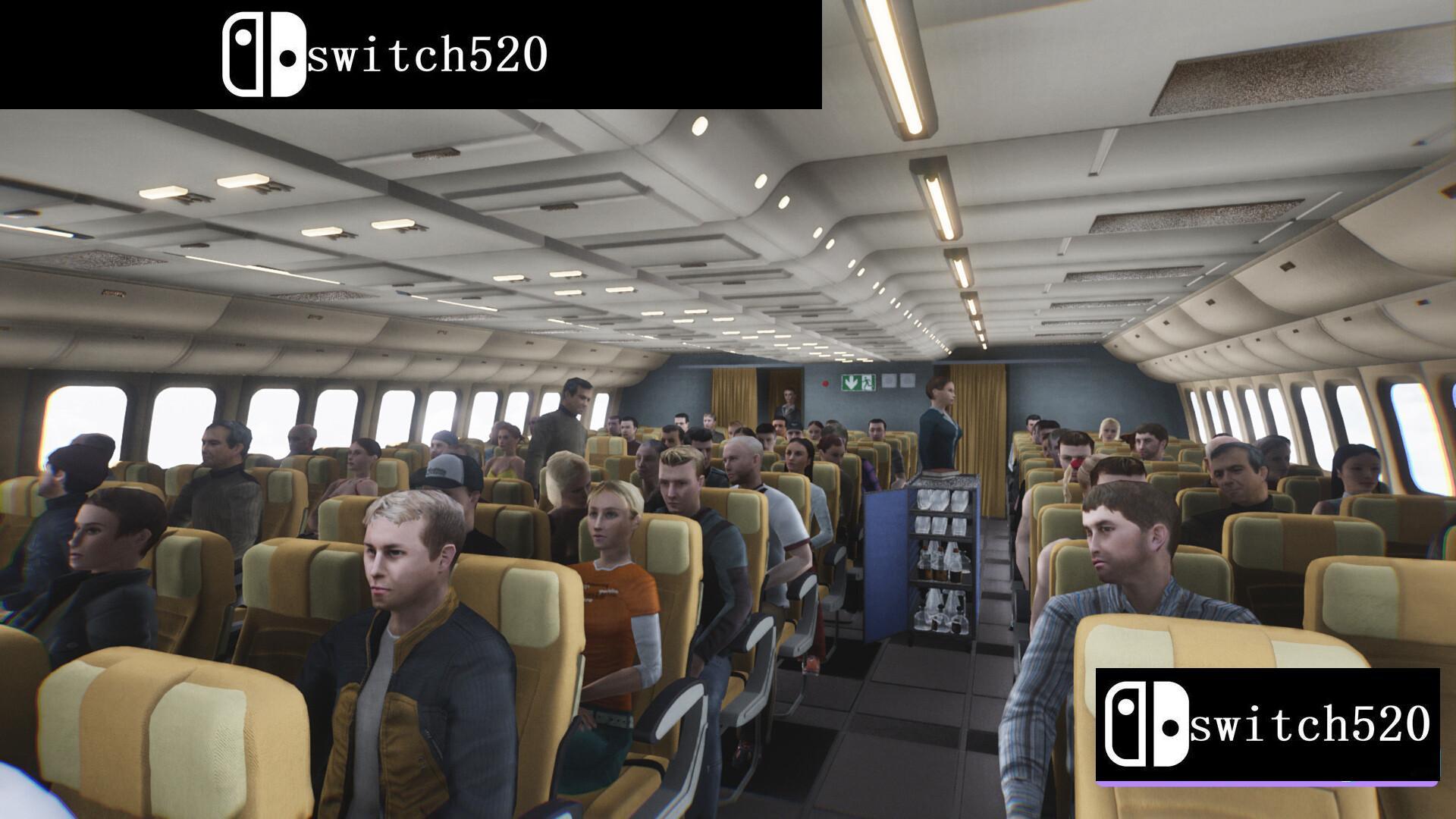 《红色护照：通往俄罗斯的车票/Red Passport: Ticket to Russia》PC中文版下载-含Build.21612804_1