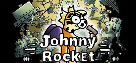 《火箭约翰尼 Johnny Rocket》Switch中文版NSP下载 – 含1.0.0补丁_0