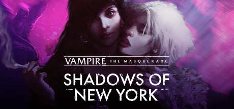 《吸血鬼：纽约之影 Vampire: The Masquerade Shadows of New York》Switch英文版NSP下载 – 含1.0.0补丁_0