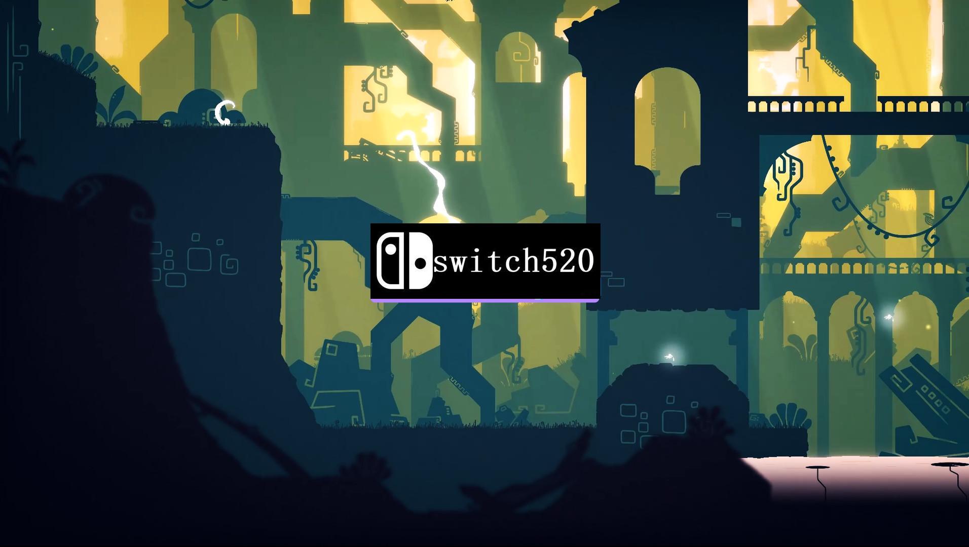 《国王的鸟 The King’s Bird》Switch中文版NSP下载 – 含1.0.2补丁_2