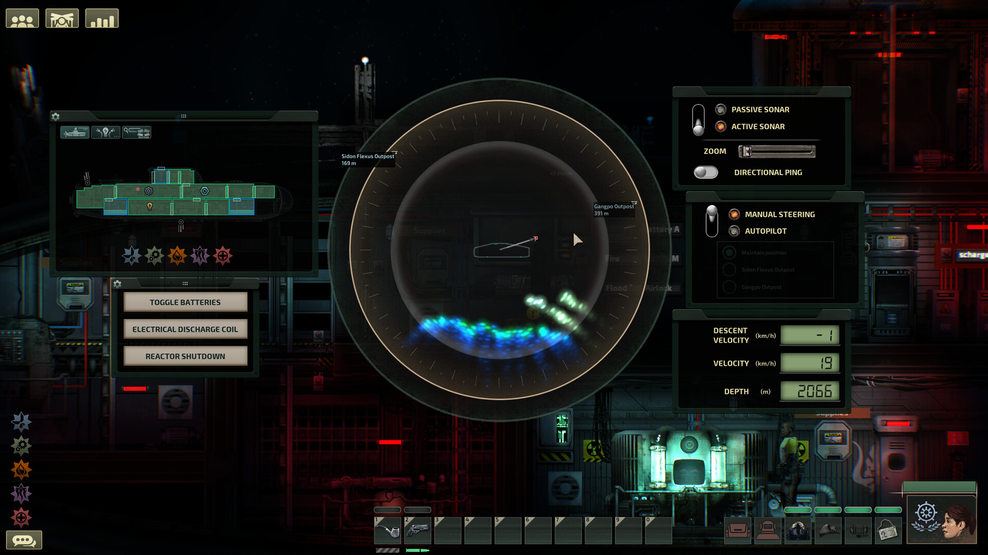 《潜渊症/Barotrauma》PC中文版下载-含v1.11.5.0联机版_1