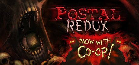 《喋血街头：回归 Postal REDUX》Switch英文版NSP下载 – 含1.0.2补丁_0