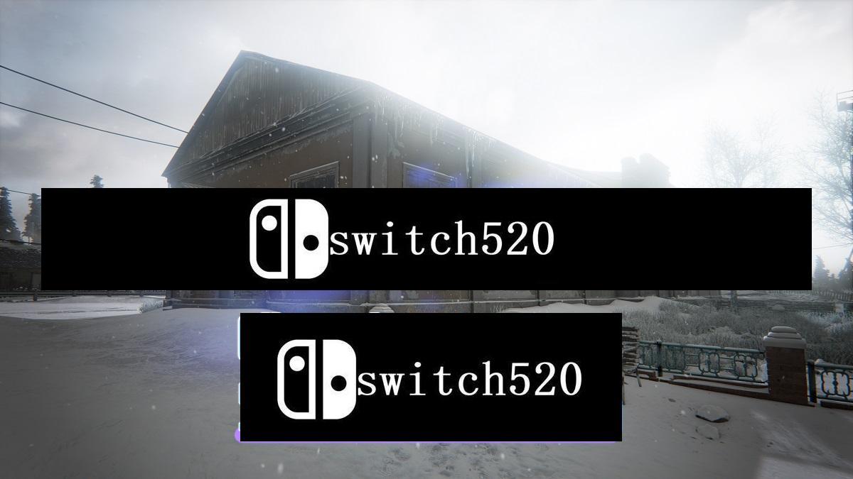 《乌拉尔山 .Kholat》Switch美版中文NSZ下载 – 含1.0.1补丁_1
