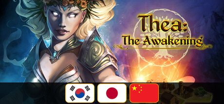 《西娅：觉醒/Thea: The Awakening》PC中文版下载-含Build.21115726_0