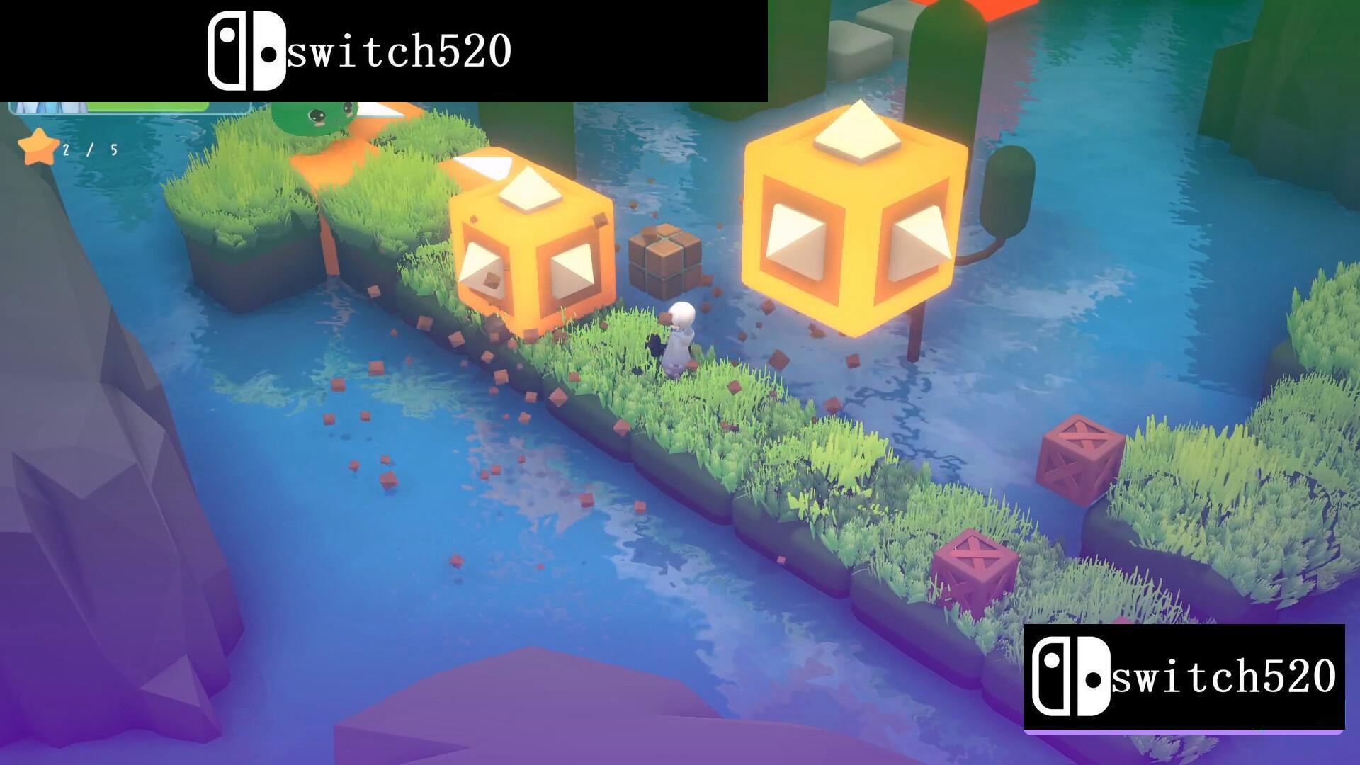 《深渊中的小神/Little Gods of the Abyss》PC中文版下载-含Build.21617006_2