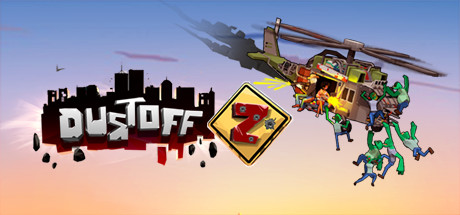 《尘埃Z Dustoff Z》Switch中文版NSP下载 – 含1.0.0补丁_0