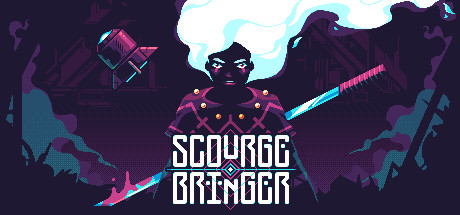 《灾厄逆刃 ScourgeBringer》Switch中文版NSP下载 – 含1.51.0补丁_0