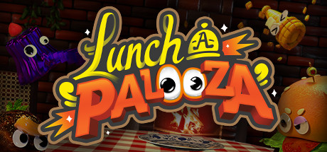 《帕鲁扎午餐 Lunch A Palooza》Switch美版英文NSP下载 – 含1.0.3补丁_0