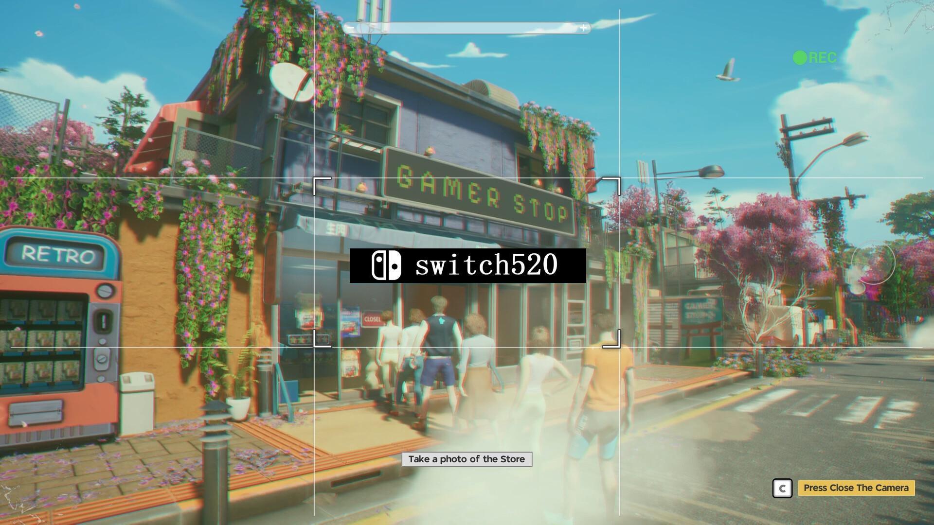 《电玩人生/Gamer Stop Simulator》PC中文版下载-含Build.21495917_1