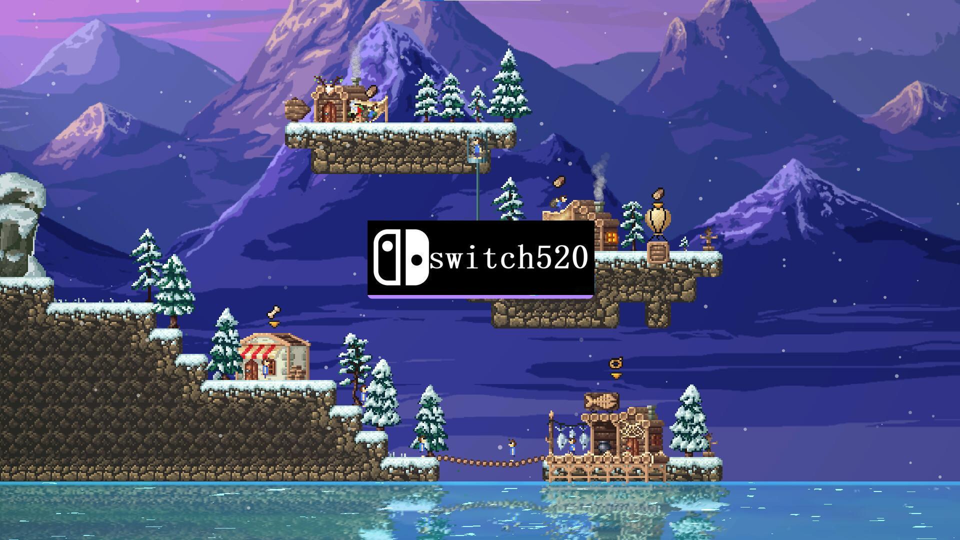《匠人/Craftlings》PC中文版下载-含Build.21521354_1