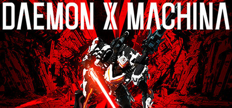 《机甲战魔 DAEMON X MACHINA》Switch中文版NSP下载 – 含1.4.2a补丁+87DLC_0