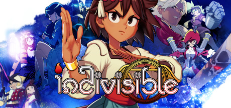 《密不可分 Indivisible》Switch中文版XCI下载 – 含1.0.2补丁_0