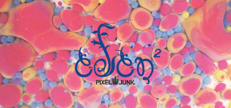 《像素垃圾伊甸园 2 PixelJunk Eden 2》Switch中文版NSP下载 – 含1.0.3补丁_0