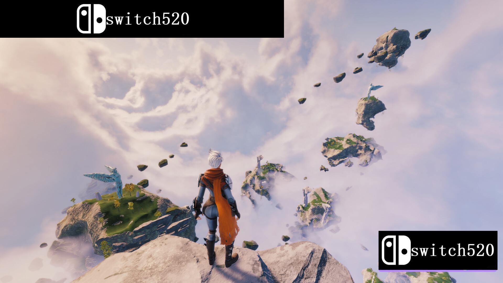 《失落的天空/Lost Skies》PC中文版下载-含v0.1.227.53308联机版_2