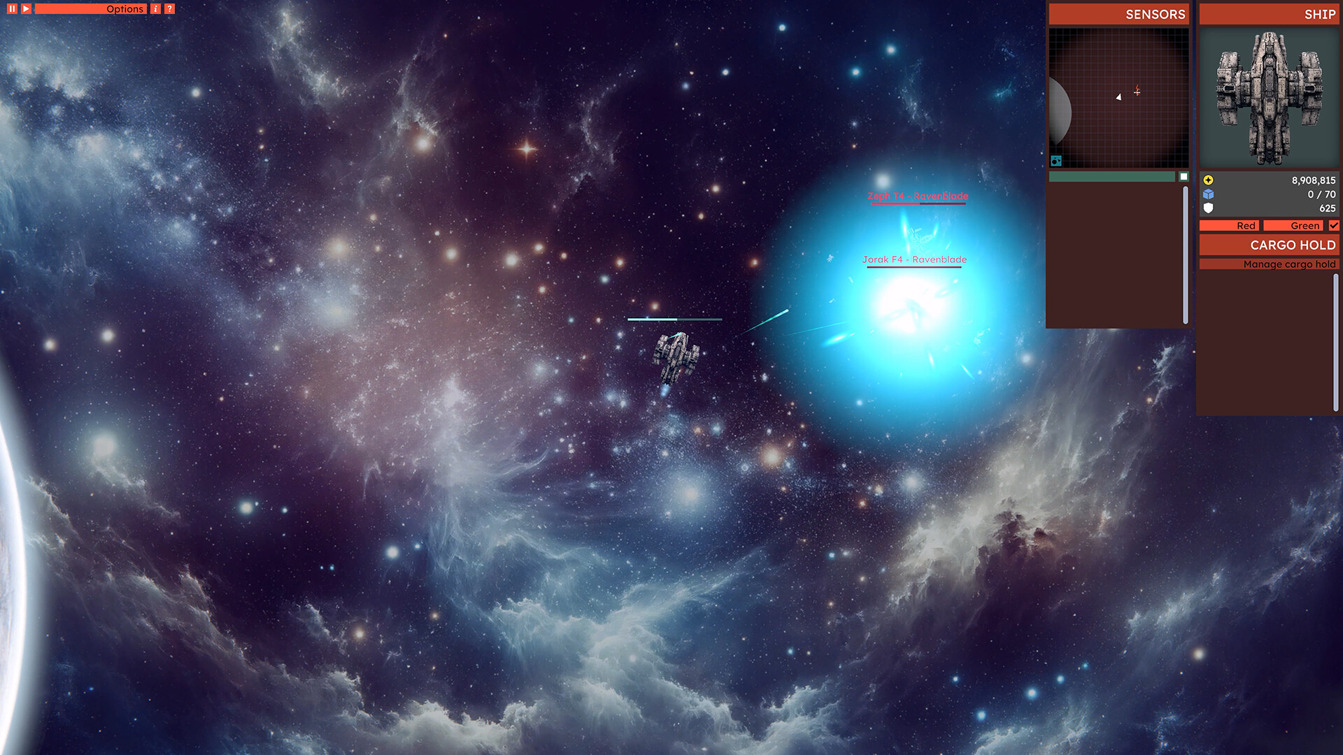 《天体冒险/Astrosphere》PC中文版下载-含v0.32_1