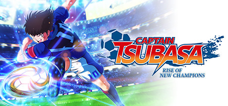 《足球小将：新秀崛起 CAPTAIN TSUBASA: Rise of New Champions》Switch日版中文NSP下载 – 含1.46补丁+30DLC_0