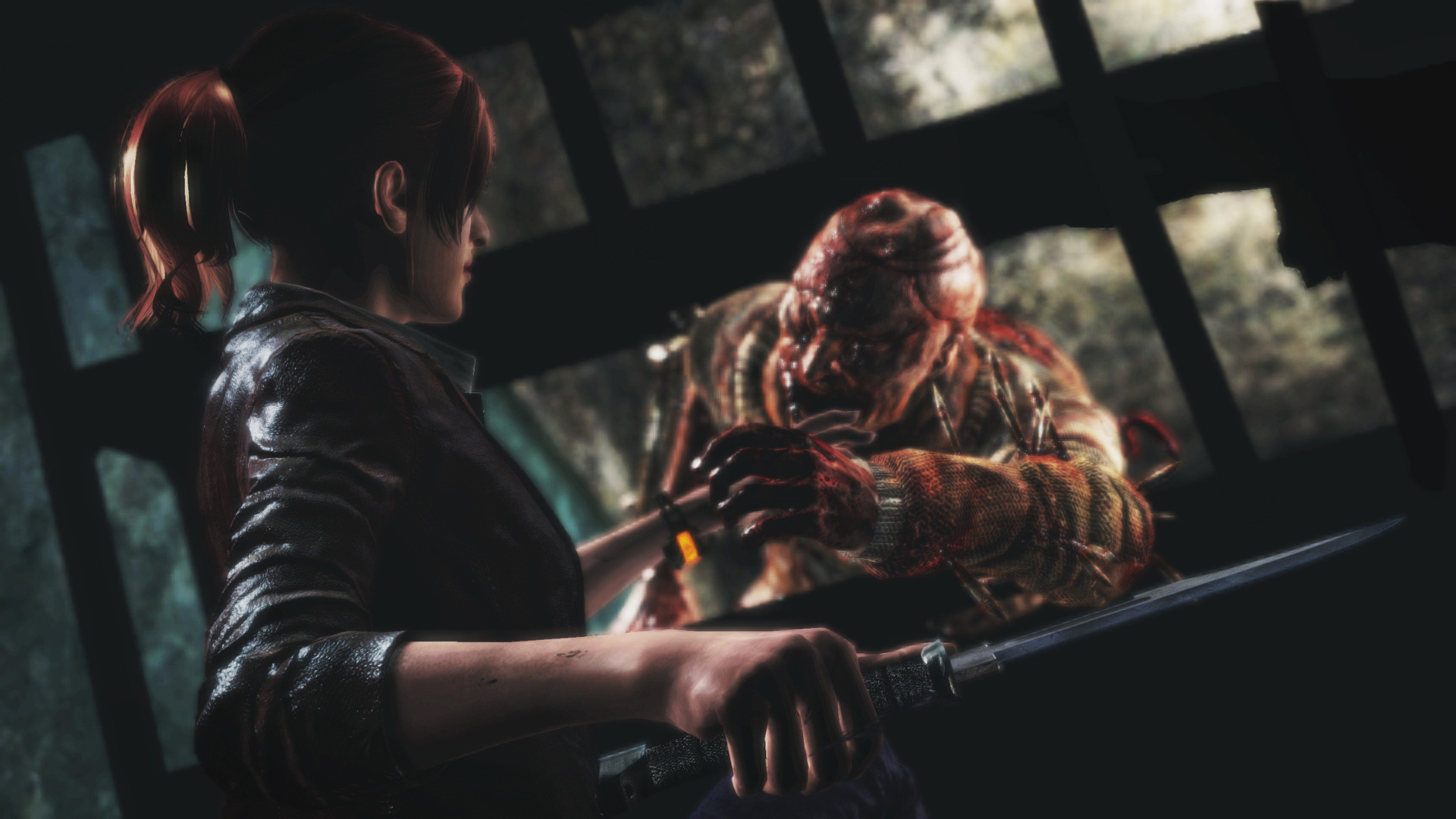 《生化危机：启示录2 Resident Evil Revelations 2》Switch美版中文NSP下载 – 含1.0.2补丁_2