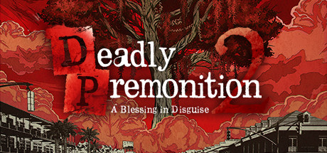 《致命预感2 Deadly Premonition 2: A Blessing in Disguise》Switch英文版NSP下载 – 含1.0.4补丁_0