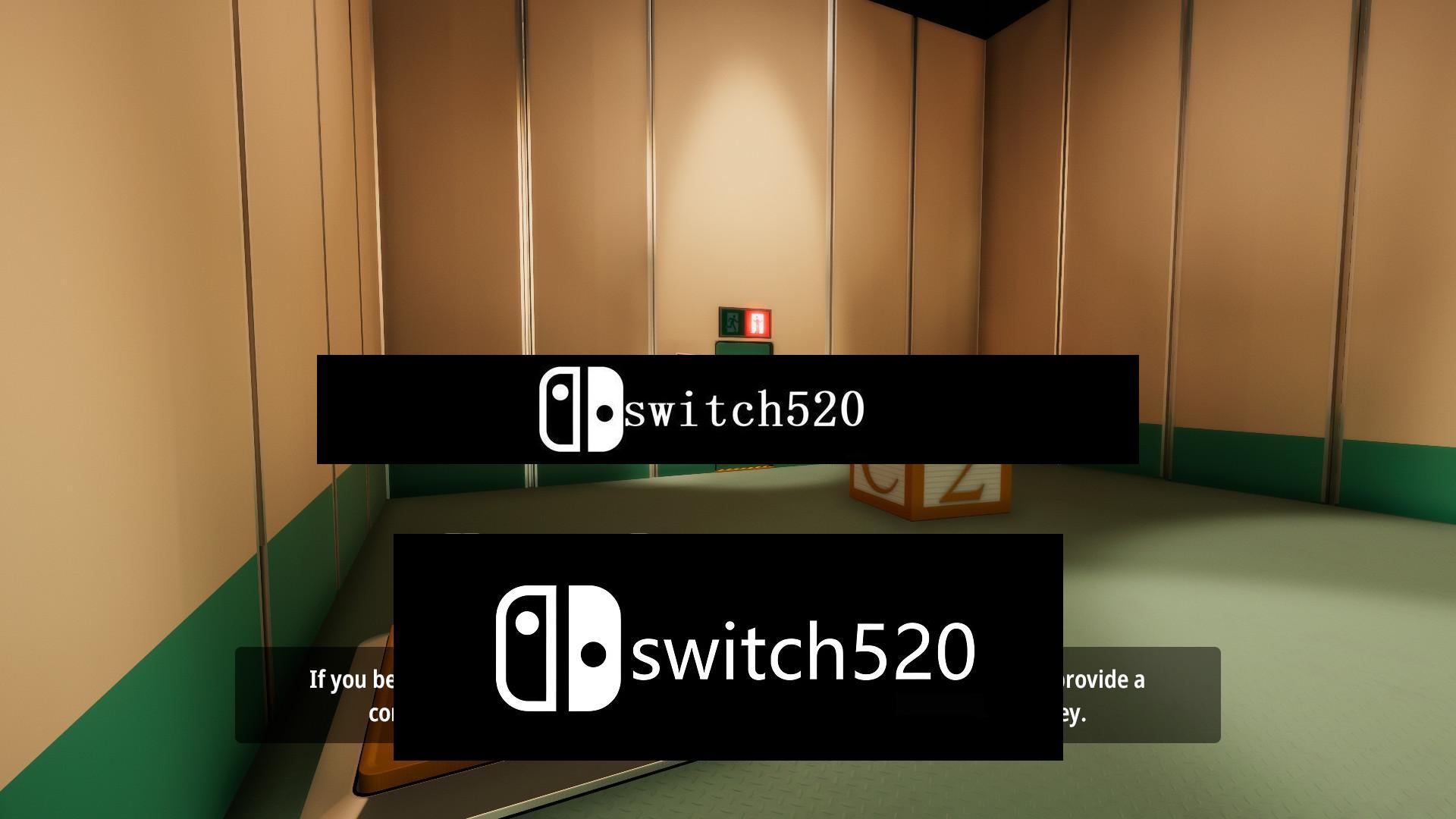 《超光速 Superliminal》Switch中文版NSP下载 – 含1.0.1补丁_2