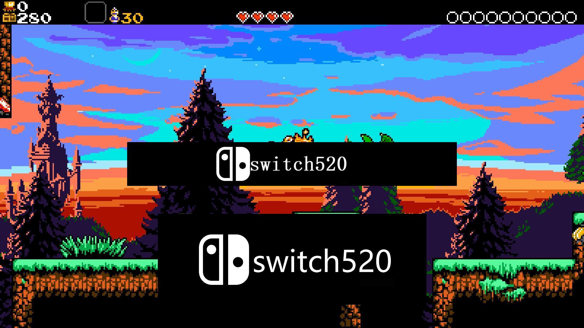 《铲子骑士：卡皇 Shovel Knight: King of Cards》Switch中文版NSZ下载 – 含4.1补丁_2