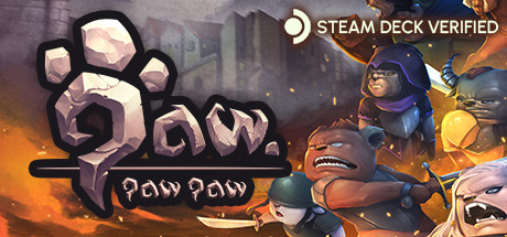 《Paw Paw Paw》Switch中文版NSP下载 – 含1.0.1补丁_0