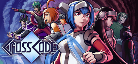 《远星物语 CrossCode》Switch美版中文NSP下载 – 含1.0.19补丁+3DLC_0