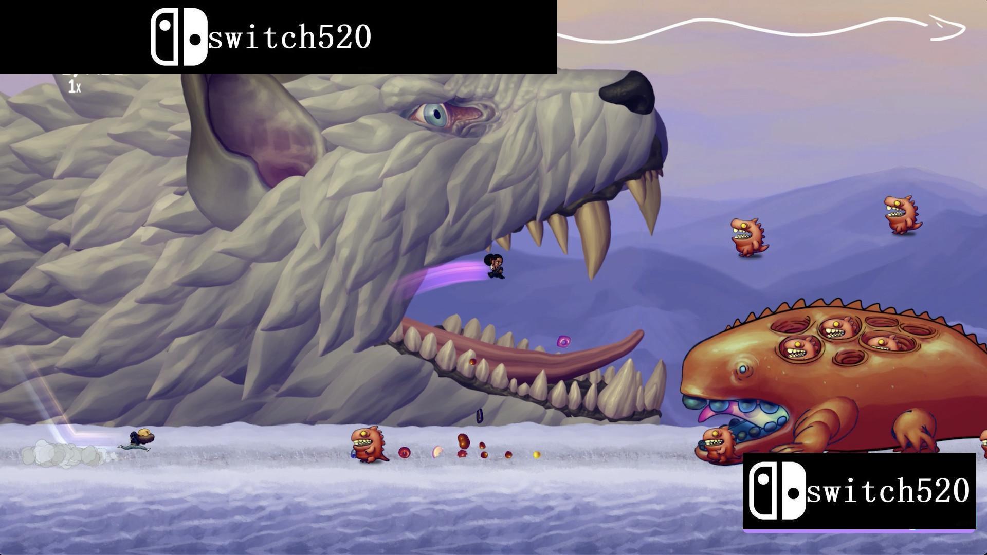 《地球黑夜 EarthNight》Switch中文版NSZ下载 – 含1.0.0补丁_2