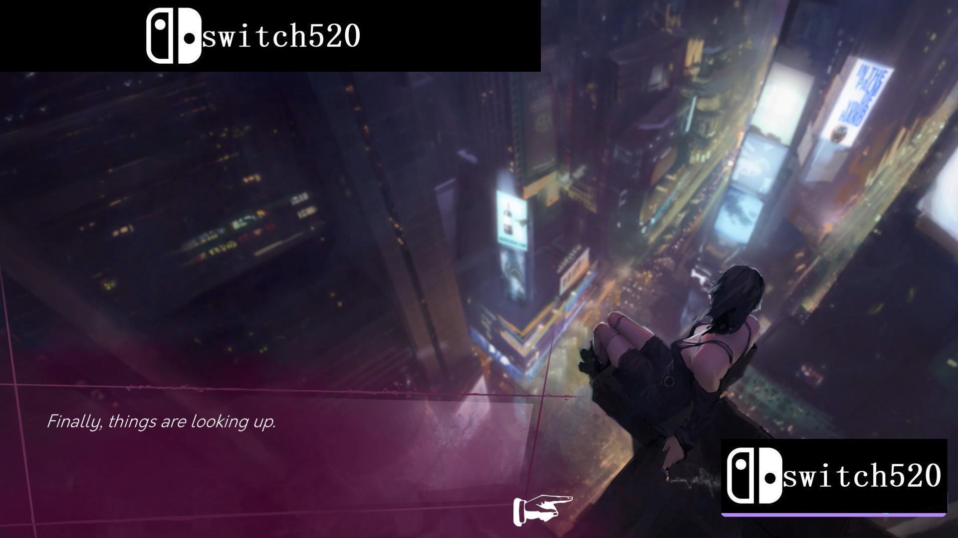 《吸血鬼：纽约之影 Vampire: The Masquerade Shadows of New York》Switch英文版NSP下载 – 含1.0.0补丁_2