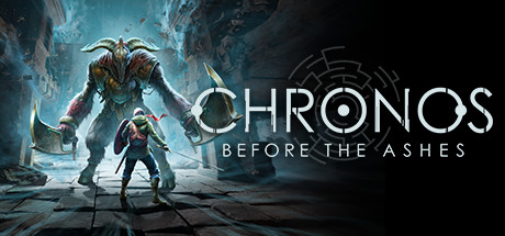 《克罗诺斯：灰烬之前 Chronos Before the Ashes》Switch中文版XCI下载 – 含1.0.0补丁_0