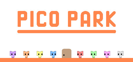《萌猫公园/PICO PARK》PC英文版下载-含Build.20704864_0