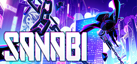 《闪避刺客 SANABI》Switch美版中文NSZ下载 – 含1.0.9补丁_0