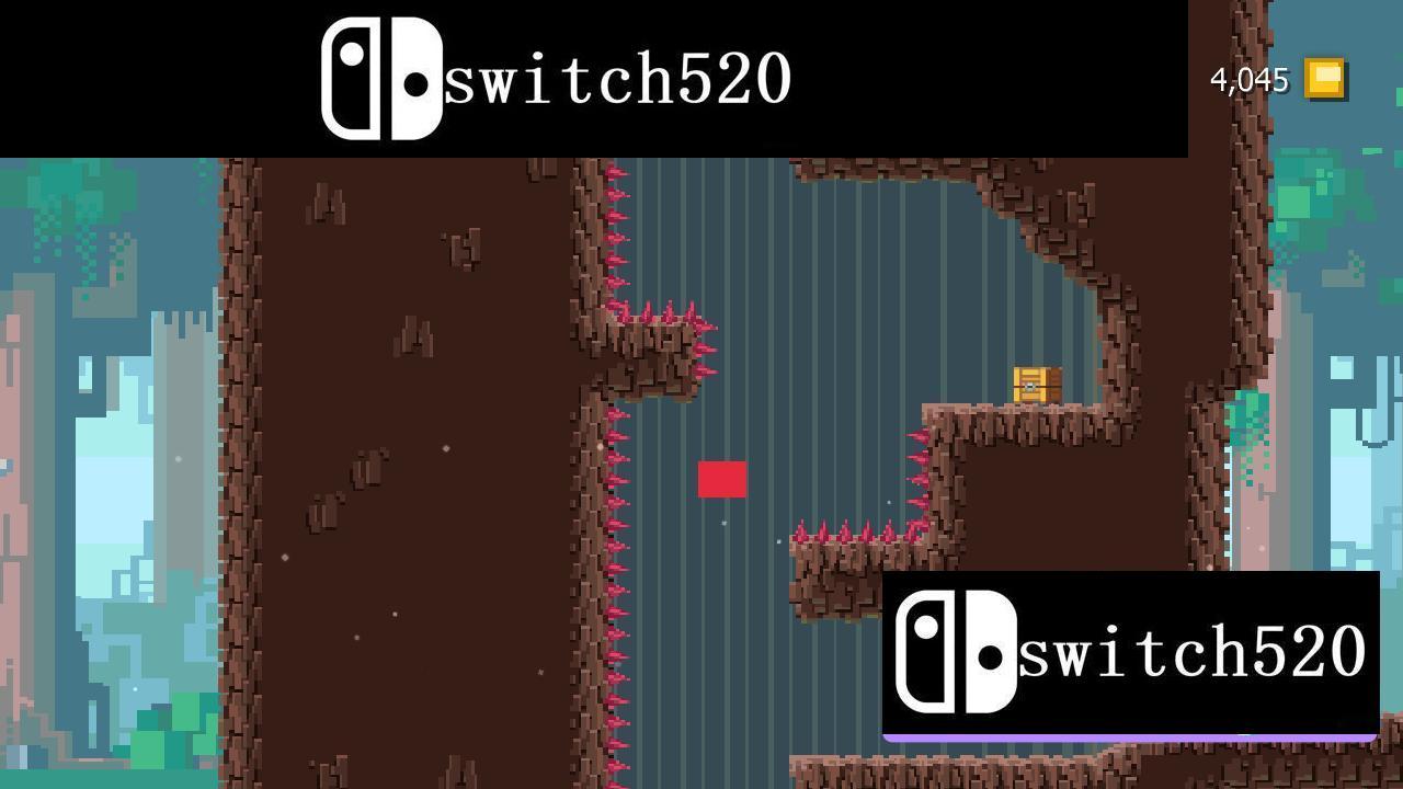 《皮皮冒险记 Adventures of Pip》Switch英文版NSP下载 – 含1.0.0补丁_1