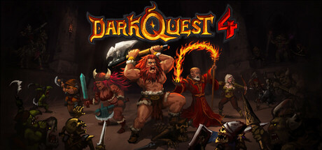 《黑暗探险4 Dark Quest 4》Switch美版中文NSZ下载 – 含1.2补丁_0