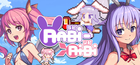 《拉比哩比 Rabi-Ribi》Switch美版中文NSP下载 – 含2.0.2补丁_0