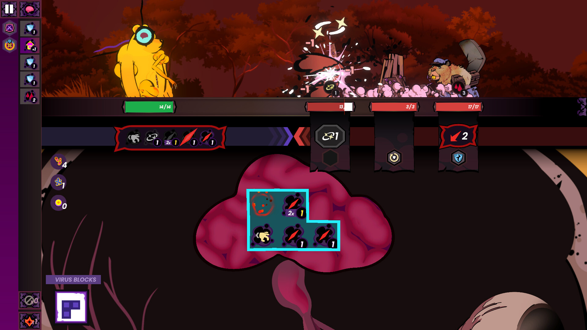 《小熊的秘洞/Winnie’s Hole》PC英文版下载-含Build.21661485_1