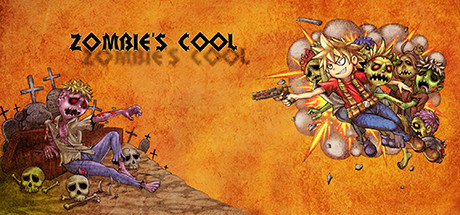 《Zombies Cool》Switch中文版NSZ下载 – 含1.0.1补丁_0